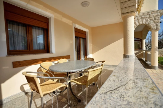 Apartmán Ostrov Vir - Vir OS 10264 N1