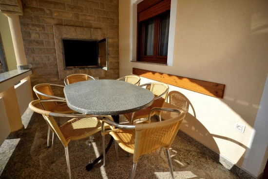 Apartmán Ostrov Vir - Vir OS 10264 N1