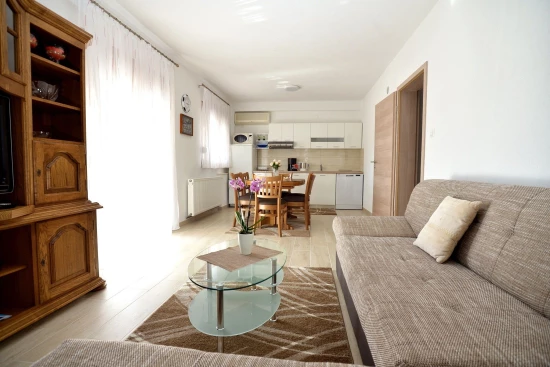 Apartmán Ostrov Vir - Vir OS 10264 N1