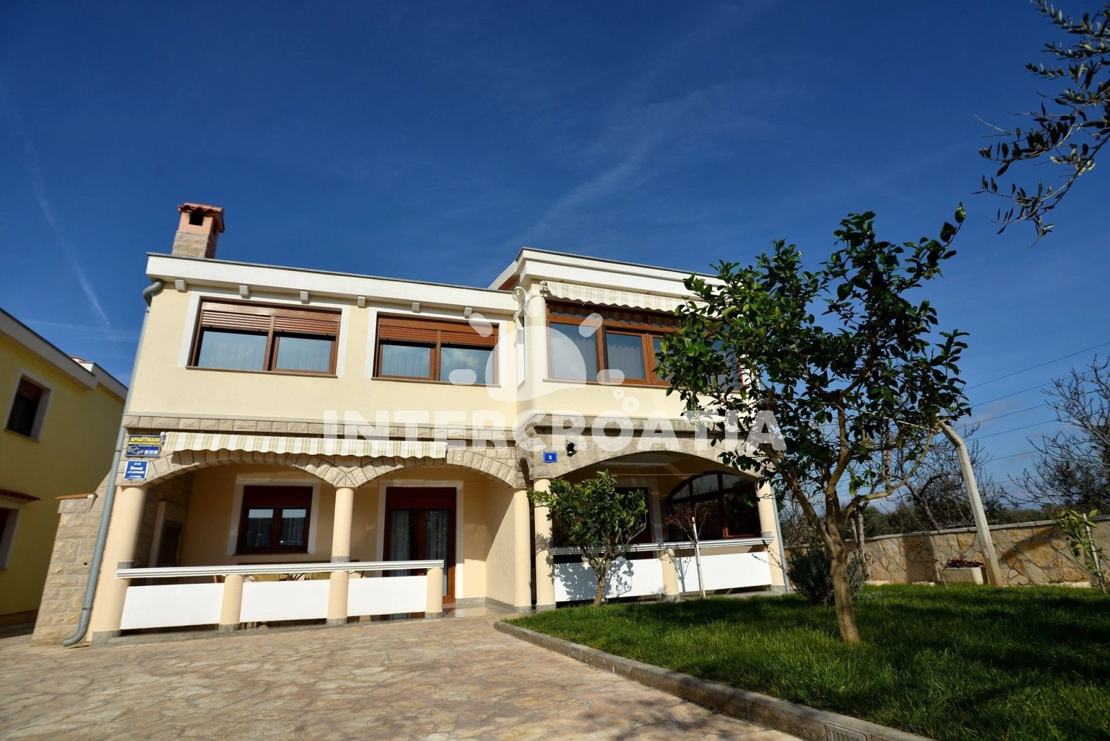 Apartmán Ostrov Vir - Vir OS 10264 N2