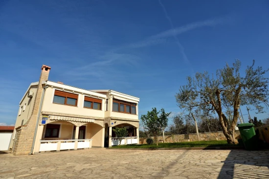 Apartmán Ostrov Vir - Vir OS 10264 N2