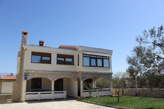 Apartmán Ostrov Vir - Vir OS 10264 N2