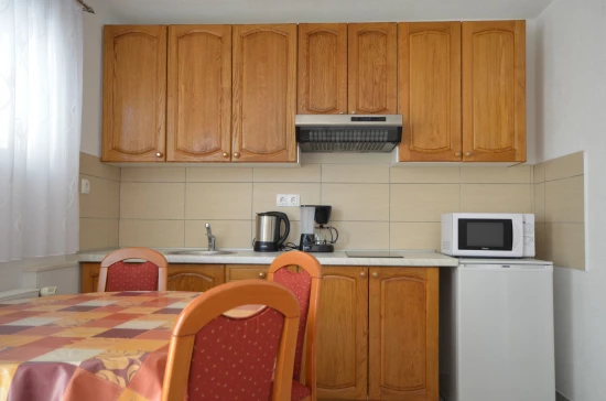 Apartmán Ostrov Vir - Vir OS 10264 N2