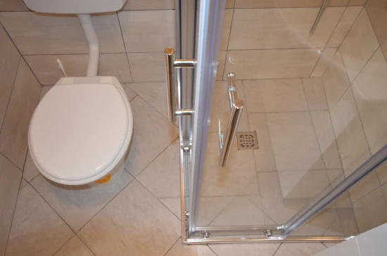 Apartmán Ostrov Vir - Vir OS 10264 N2