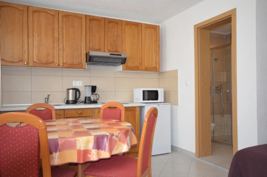 Apartmán Ostrov Vir - Vir OS 10264 N2