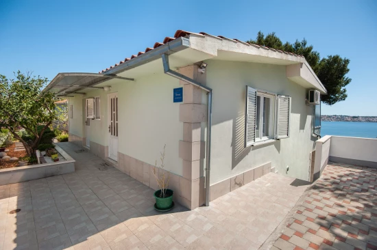 Apartmán Střední Dalmácie - Trogir DA 8448 N1