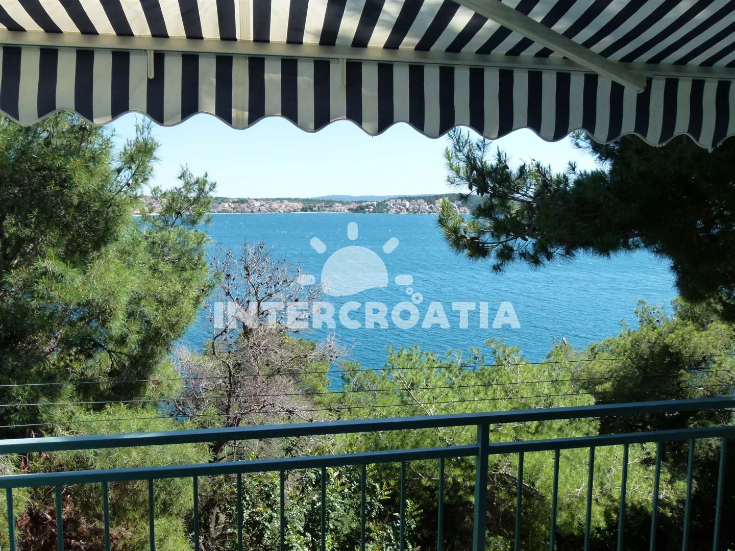 Apartmán Střední Dalmácie - Trogir DA 8448 N1