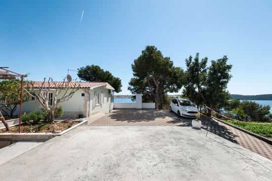 Apartmán Střední Dalmácie - Trogir DA 8448 N2