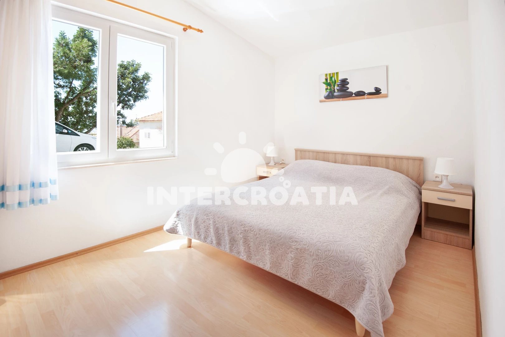 Apartmán Střední Dalmácie - Trogir DA 8448 N2