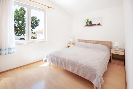 Apartmán Střední Dalmácie - Trogir DA 8448 N2