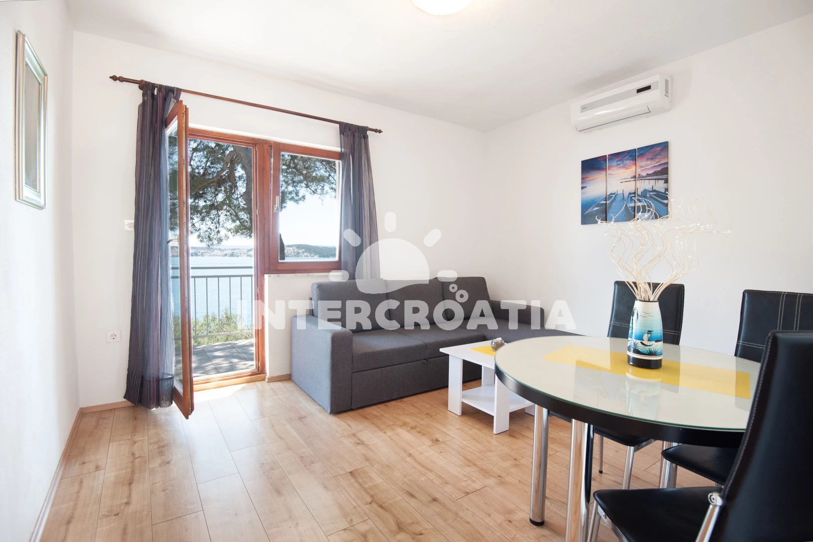 Apartmán Střední Dalmácie - Trogir DA 8448 N2