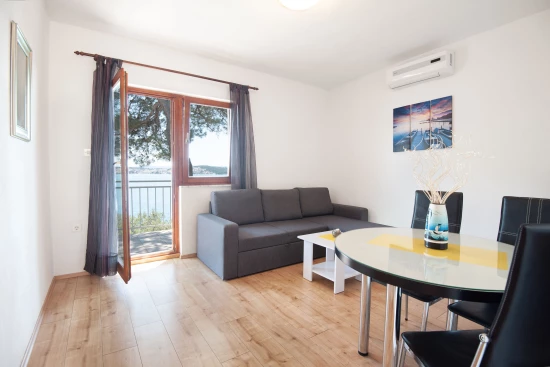 Apartmán Střední Dalmácie - Trogir DA 8448 N2