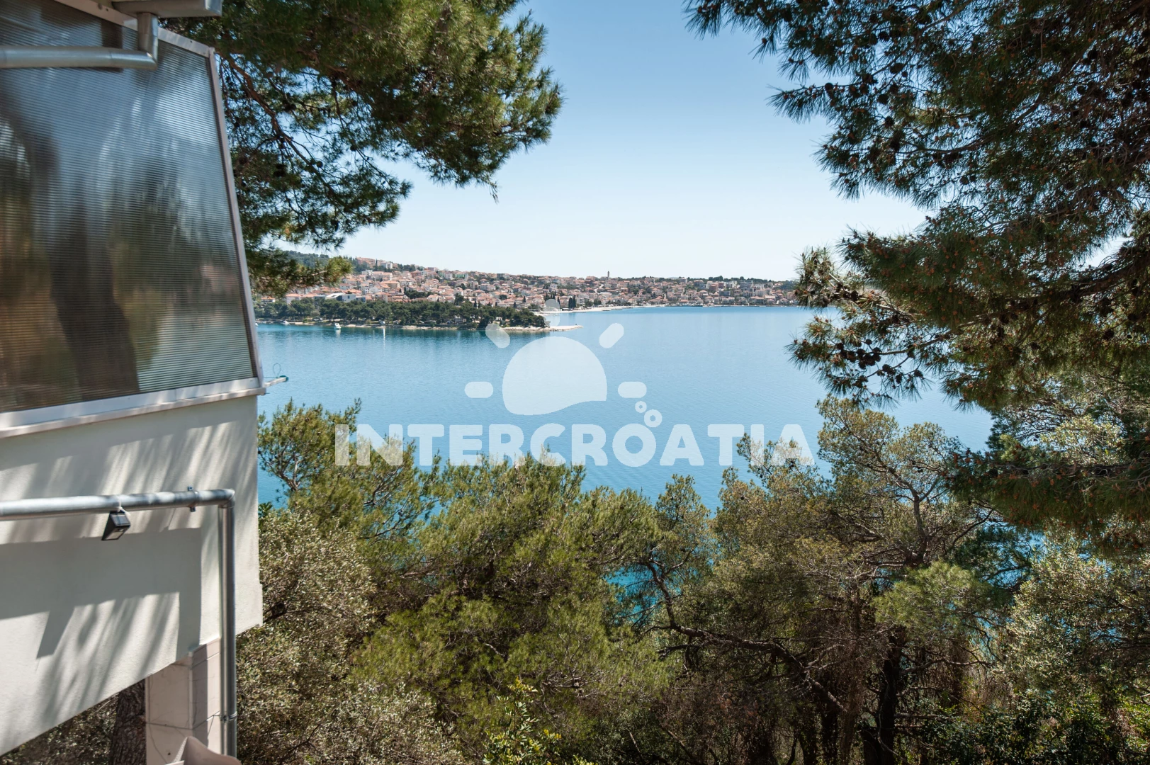 Apartmán Střední Dalmácie - Trogir DA 8448 N3