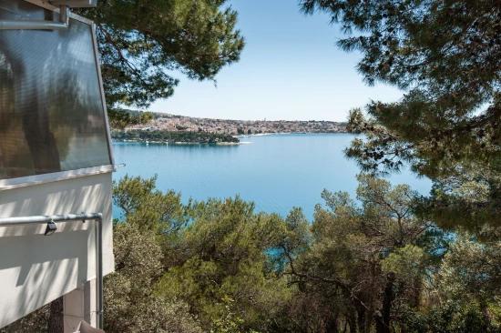 Apartmán Střední Dalmácie - Trogir DA 8448 N3