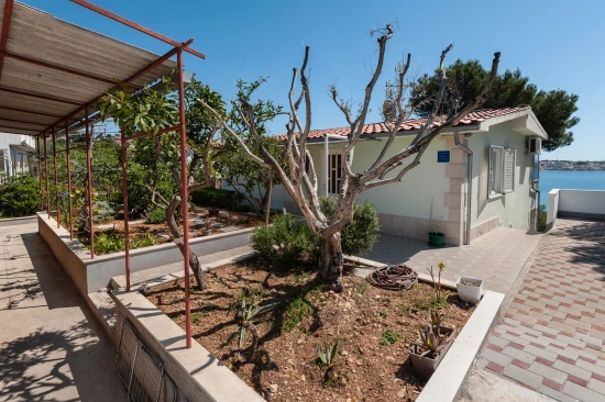 Apartmán Střední Dalmácie - Trogir DA 8448 N3