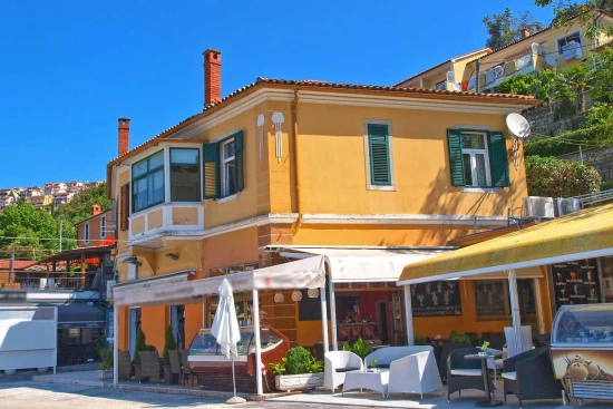 Apartmán Istrie - Rabac IS 7171 N1