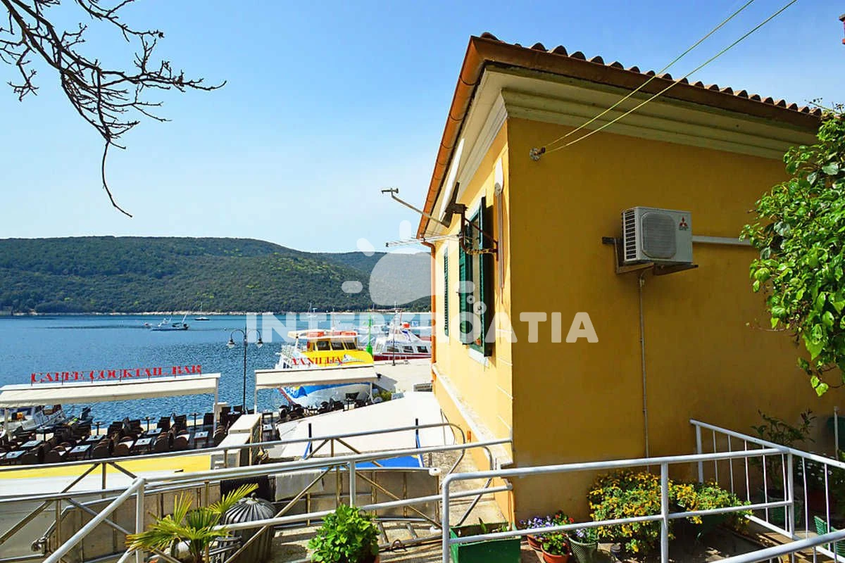 Apartmán Istrie - Rabac IS 7171 N1
