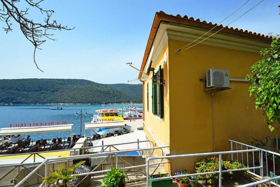 Apartmán Istrie - Rabac IS 7171 N1