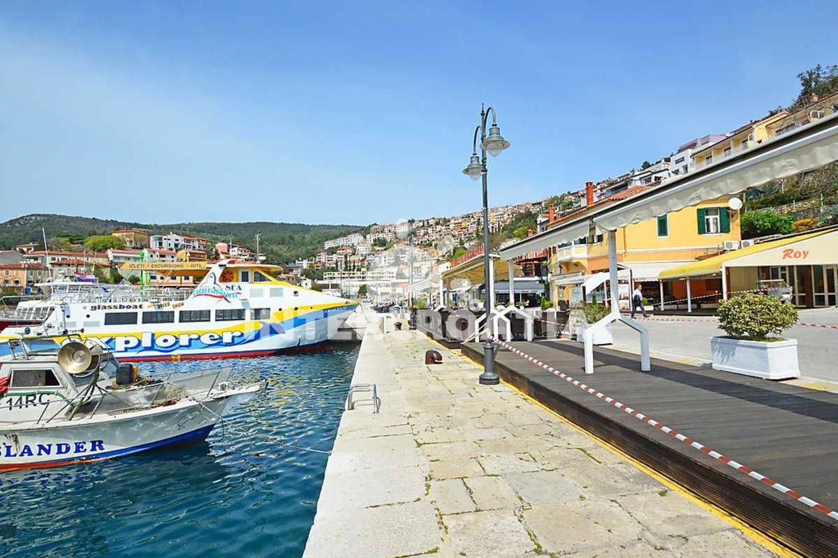 Apartmán Istrie - Rabac IS 7171 N1