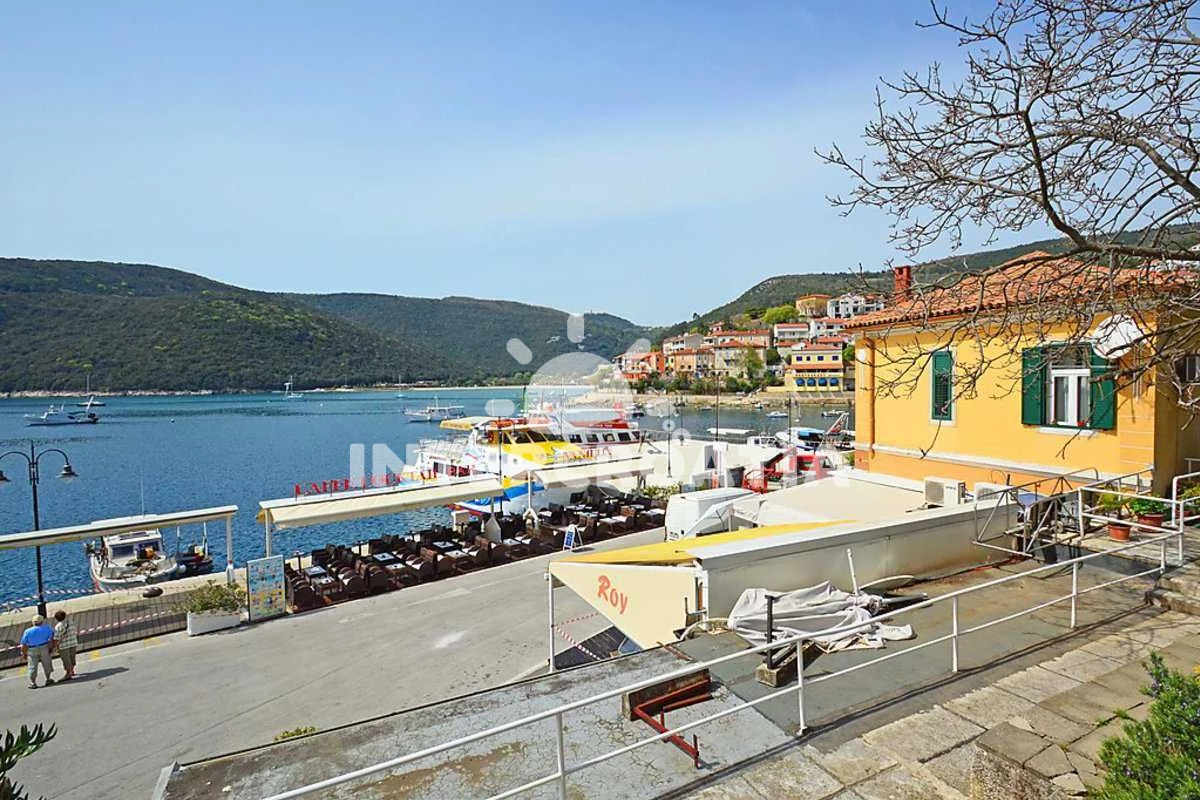 Apartmán Istrie - Rabac IS 7171 N1