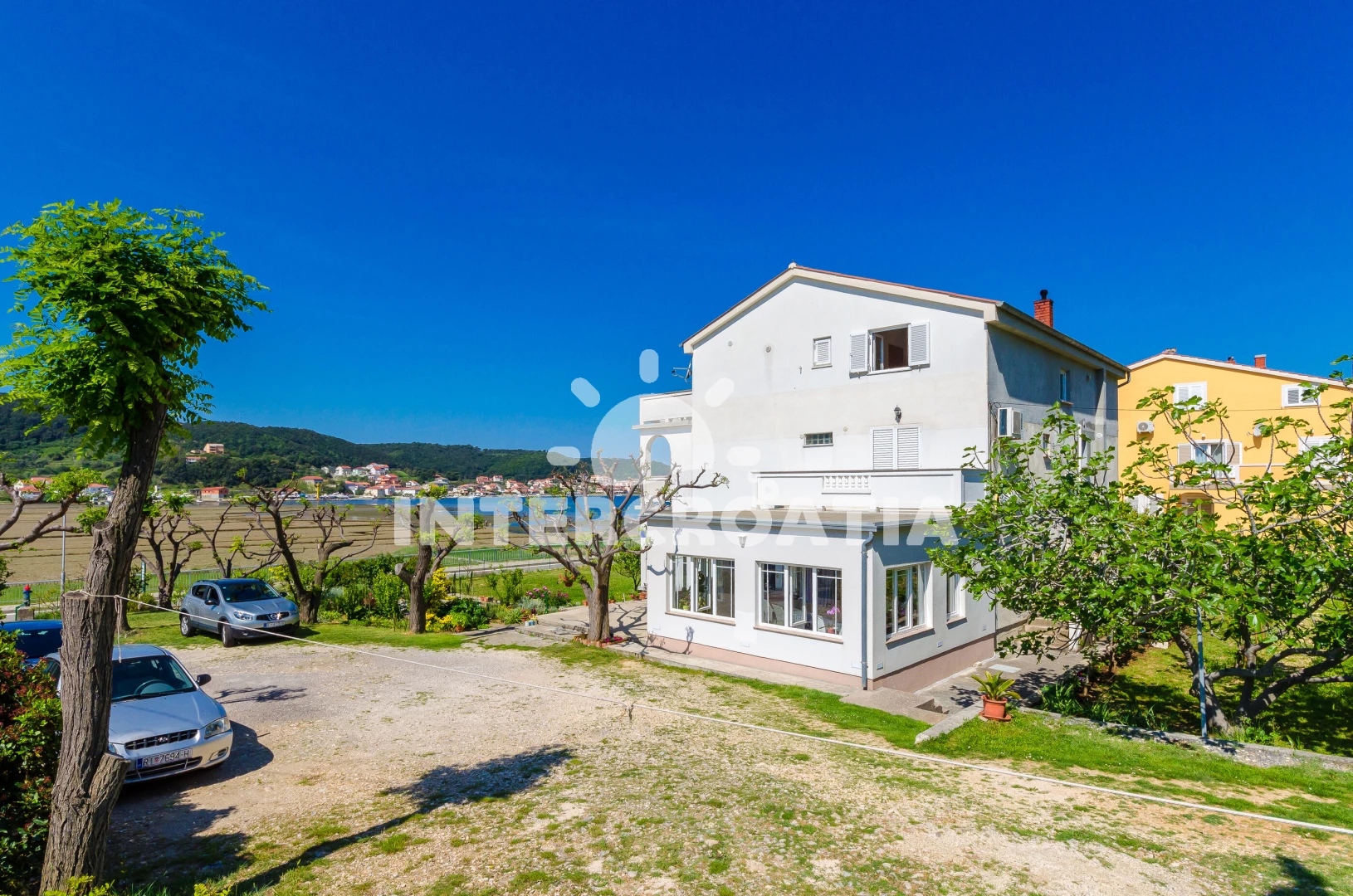 Apartmán Ostrov Rab - Supetarska Draga OS 10265 N1