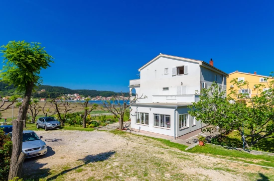 Apartmán Ostrov Rab - Supetarska Draga OS 10265 N1