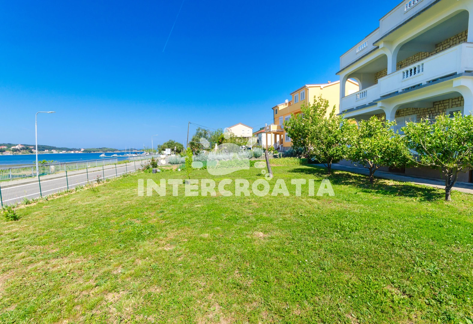 Apartmán Ostrov Rab - Supetarska Draga OS 10265 N2