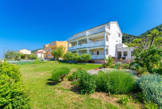 Apartmán Ostrov Rab - Supetarska Draga OS 10265 N2