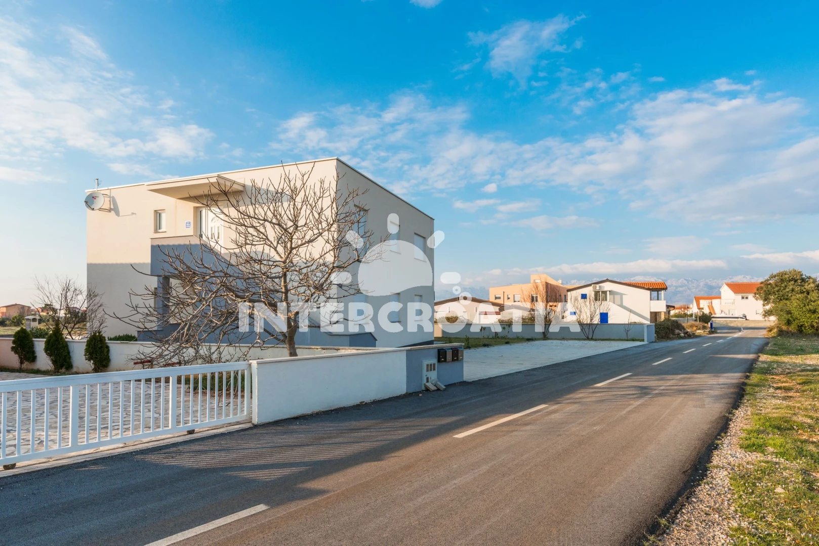 Apartmán Ostrov Vir - Vir OS 10267 N1