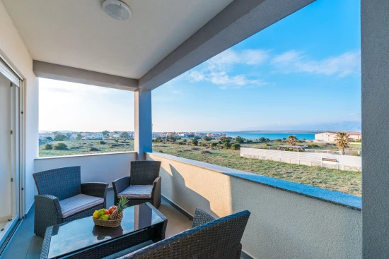 Apartmán Ostrov Vir - Vir OS 10267 N1