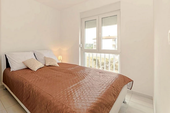 Apartmán Ostrov Vir - Vir OS 10267 N1