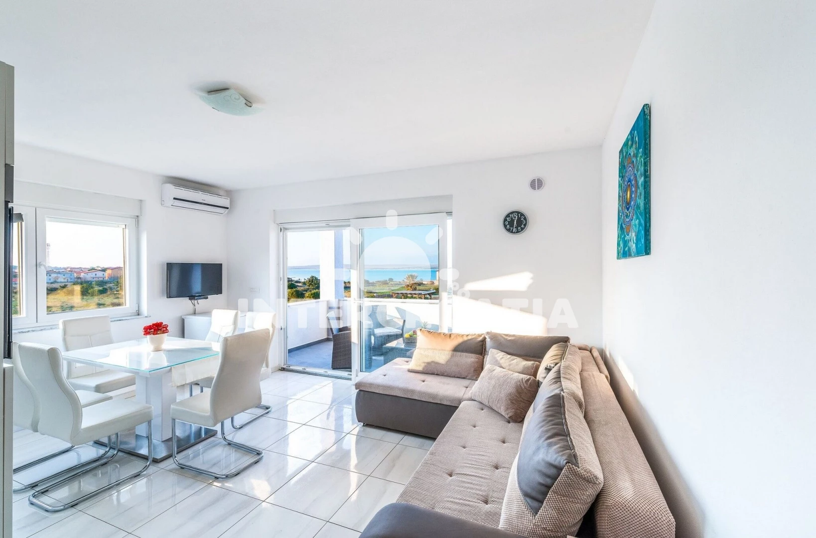 Apartmán Ostrov Vir - Vir OS 10267 N1