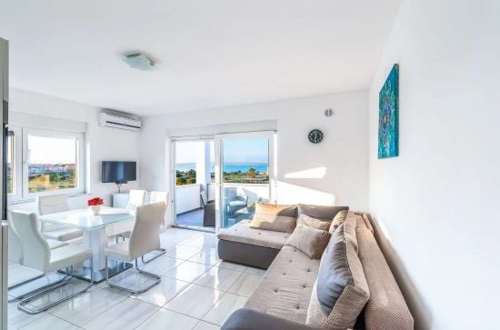 Apartmán Ostrov Vir - Vir OS 10267 N1