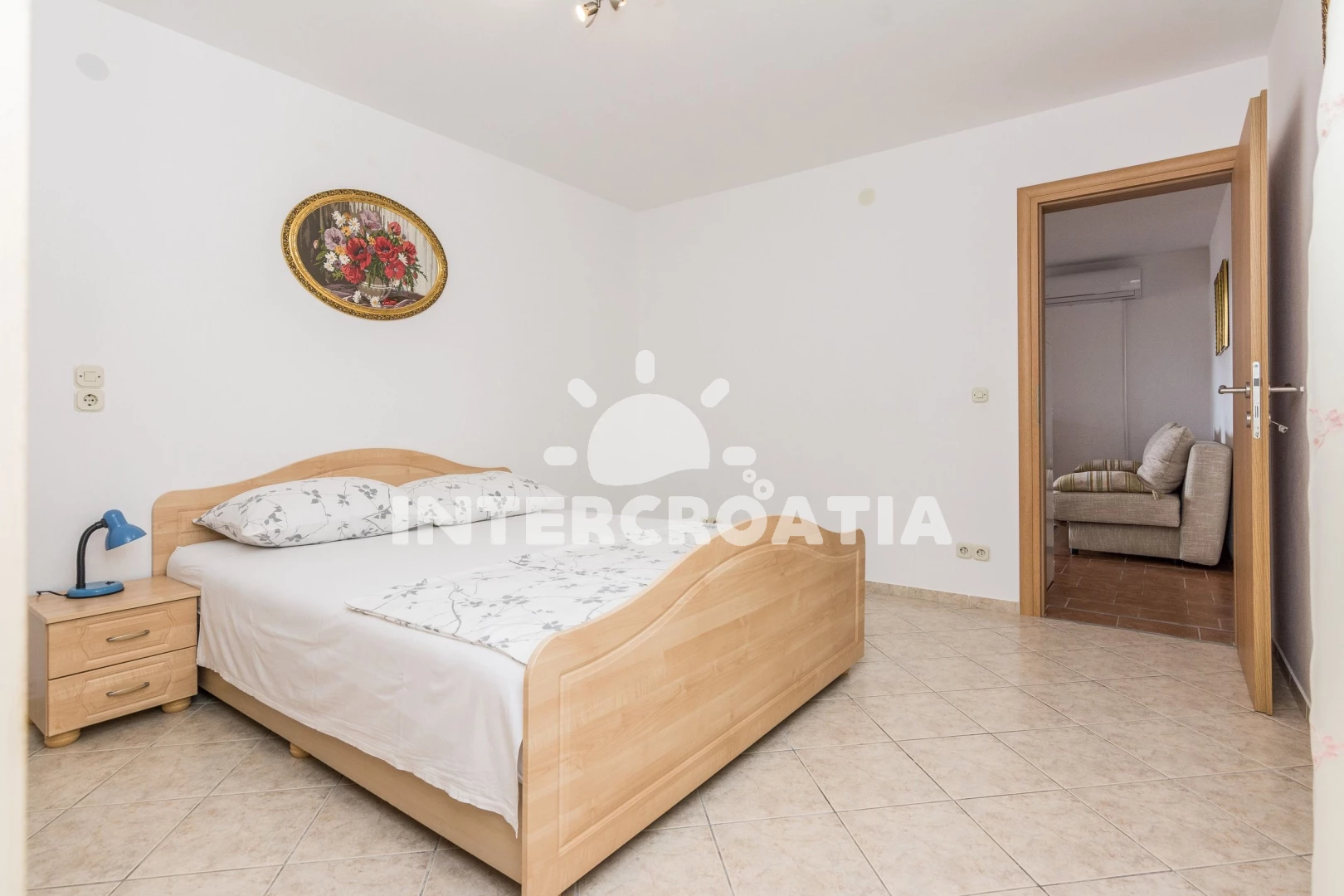 Apartmán Ostrov Vir - Vir OS 10268 N1