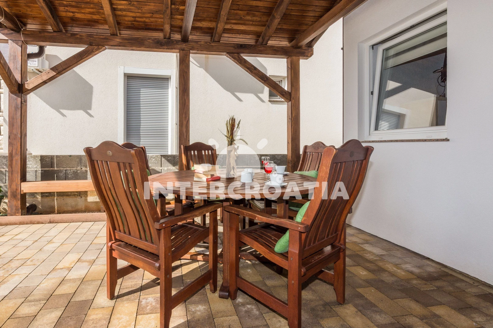 Apartmán Ostrov Vir - Vir OS 10268 N1