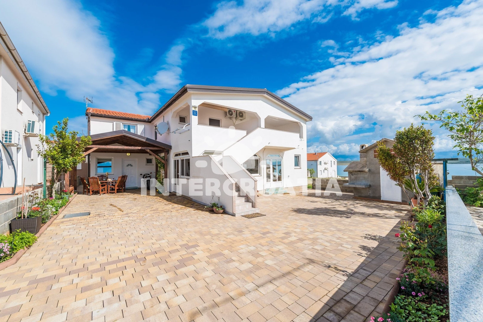 Apartmán Ostrov Vir - Vir OS 10268 N2