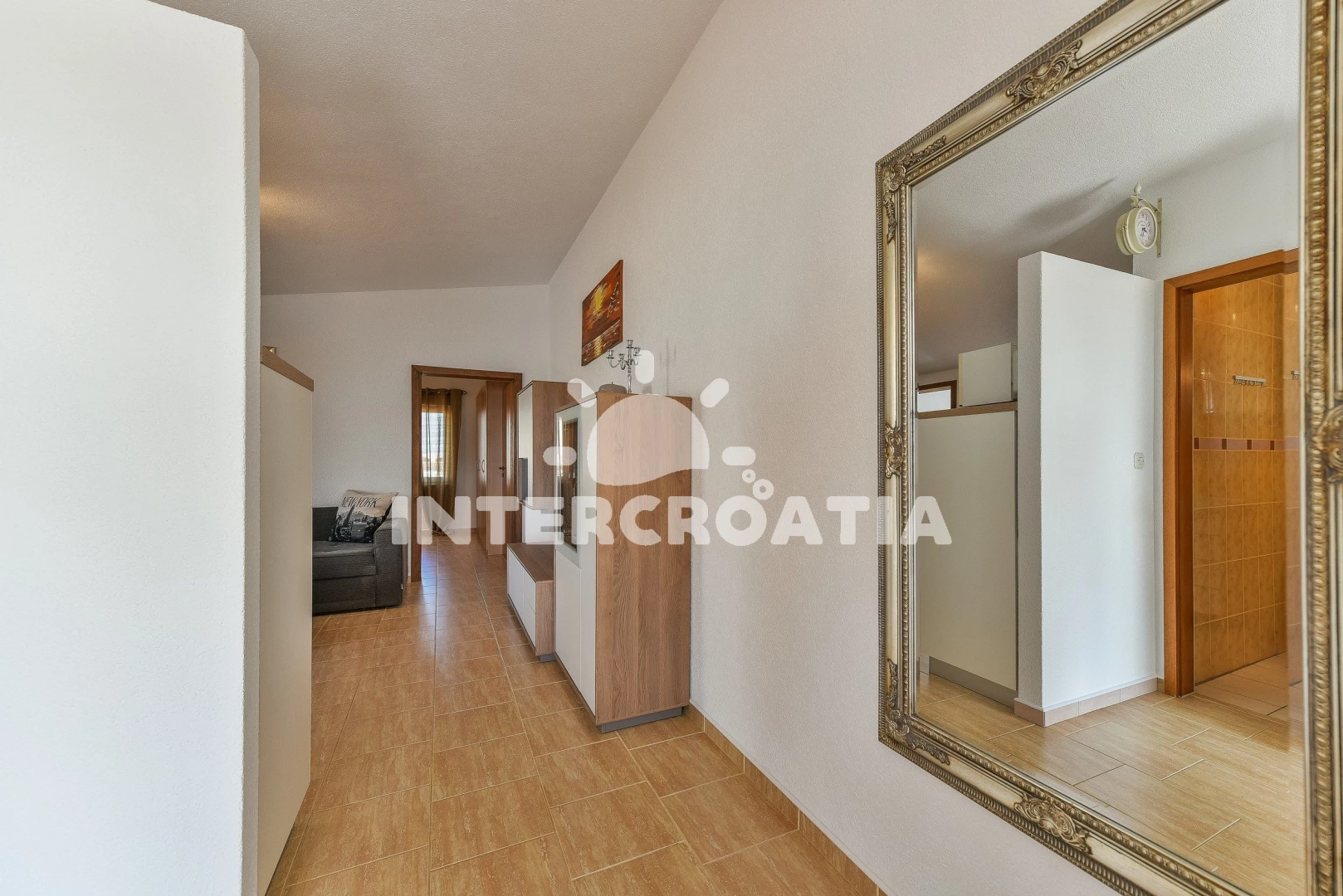 Apartmán Ostrov Vir - Vir OS 10268 N2