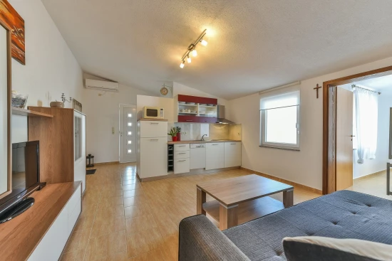 Apartmán Ostrov Vir - Vir OS 10268 N2