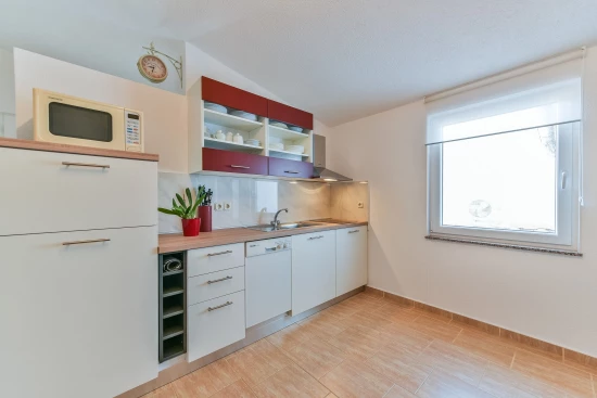 Apartmán Ostrov Vir - Vir OS 10268 N2