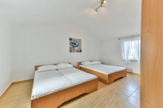 Apartmán Ostrov Vir - Vir OS 10268 N2