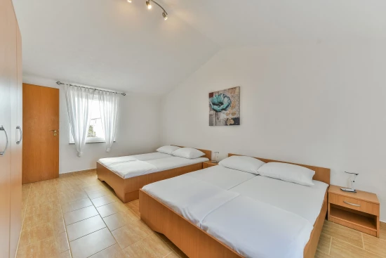 Apartmán Ostrov Vir - Vir OS 10268 N2