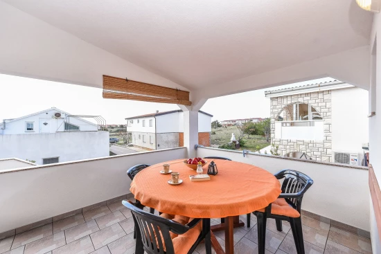 Apartmán Ostrov Vir - Vir OS 10268 N2