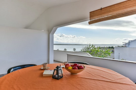 Apartmán Ostrov Vir - Vir OS 10268 N2