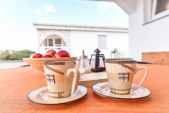 Apartmán Ostrov Vir - Vir OS 10268 N2