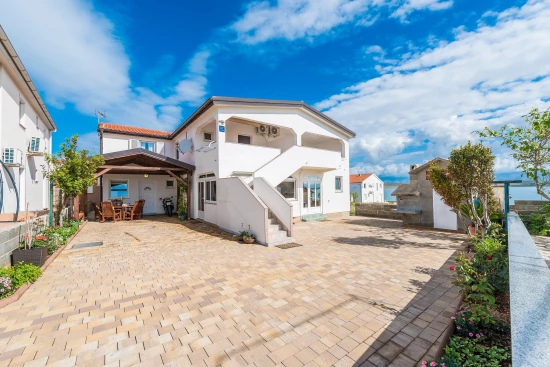 Apartmán Ostrov Vir - Vir OS 10268 N3