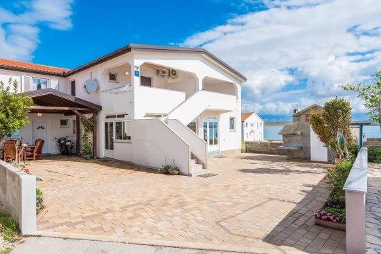 Apartmán Ostrov Vir - Vir OS 10268 N3