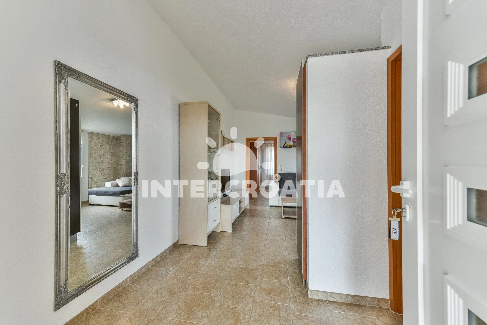 Apartmán Ostrov Vir - Vir OS 10268 N3