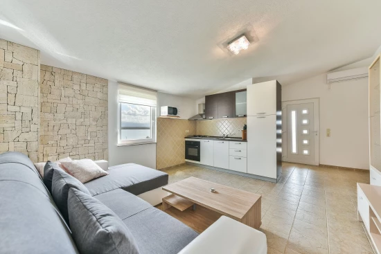 Apartmán Ostrov Vir - Vir OS 10268 N3