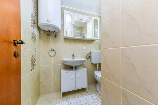 Apartmán Ostrov Vir - Vir OS 10268 N3