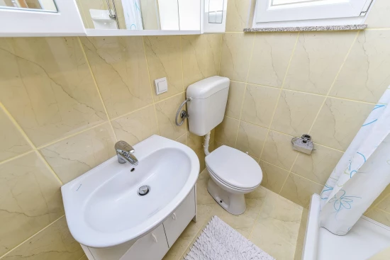 Apartmán Ostrov Vir - Vir OS 10268 N3